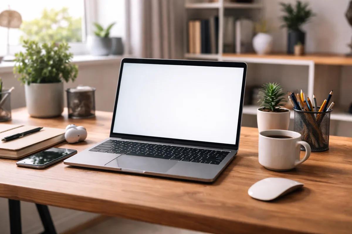 Quel ordinateur choisir pour le travail en freelance